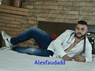 alexfaudadd Sexo Gratis