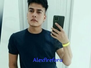 Alexfireforu