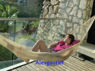 alexgautier Sexo Gratis