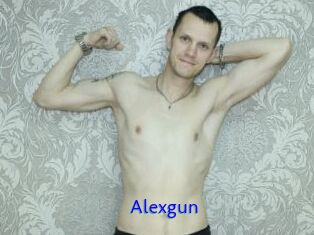 Alexgun
