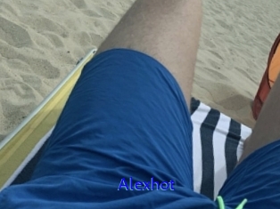 Alexhot