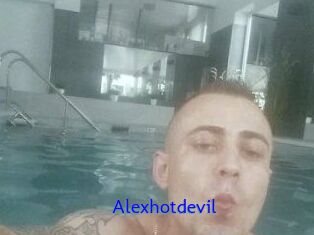 Alexhotdevil