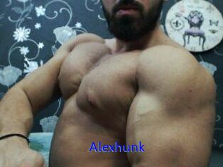 Alexhunk