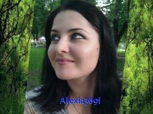 Alexia369i