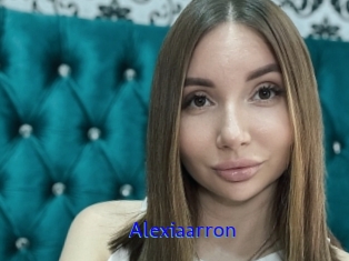 Alexiaarron