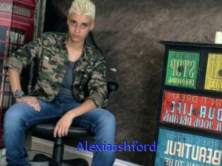 alexiaashford Sexo Gratis