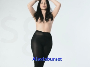 alexiaburset Sexo Gratis