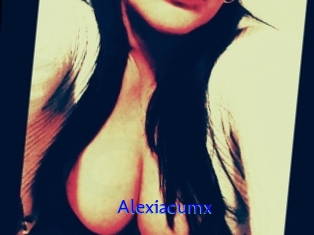 Alexiacumx