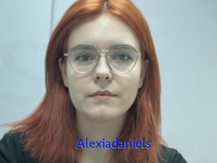 Alexiadaniels