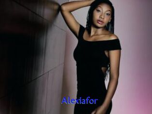 Alexiafor