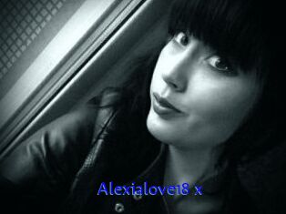 alexialove18_x Sexo Gratis