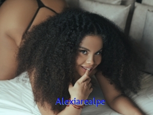 Alexiarealpe