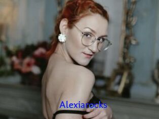 Alexiarocks