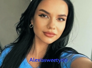 Alexiasweety20