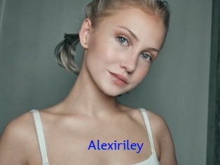 Alexiriley