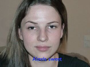 Alexis_sweet