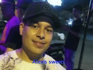 Alexis_sweett