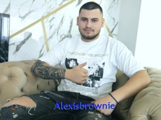 alexisbrownie Sexo Gratis