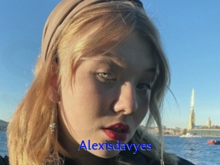 alexisdavyes Sexo Gratis