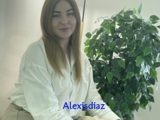 Alexisdiaz