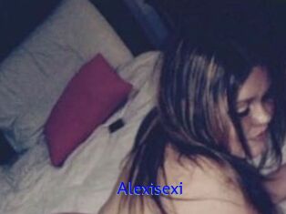 Alexisexi