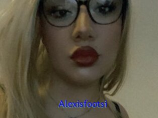 Alexisfootsi