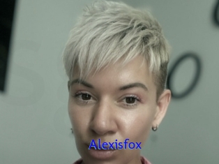 Alexisfox