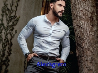 alexisgreco Sexo Gratis