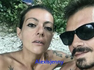 Alexisjenny