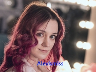 Alexismiss