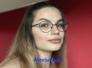 alexismodel Sexo Gratis