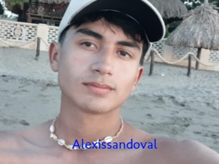 Alexissandoval