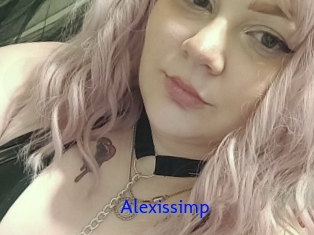 Alexissimp