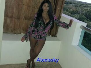 Alexissky