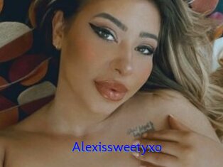 Alexissweetyxo