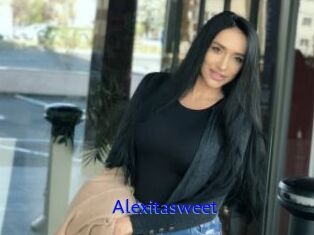 Alexitasweet