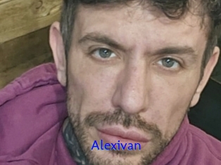 Alexivan