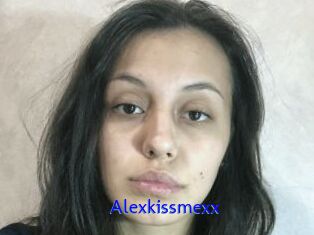 Alexkissmexx