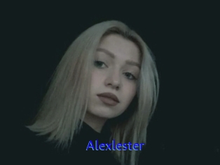 Alexlester