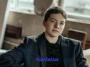 Alexlexus