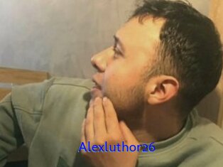 Alexluthor26