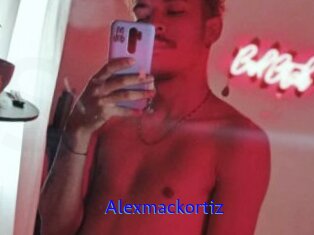 Alexmackortiz