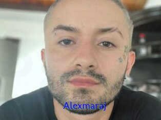 Alexmaraj