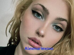 Alexmariexoxo