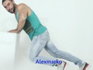 Alexmarko