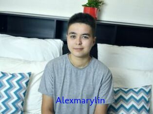 Alexmarylin