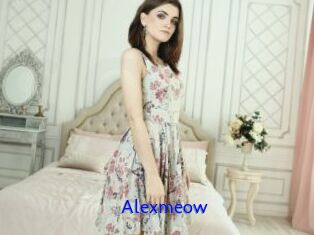 Alexmeow