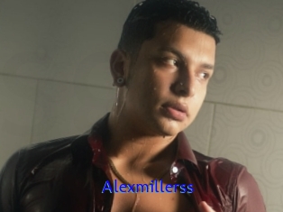 alexmillerss Sexo Gratis