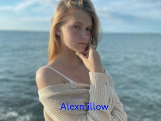alexmillow Sexo Gratis