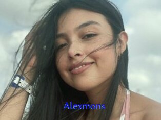 Alexmons